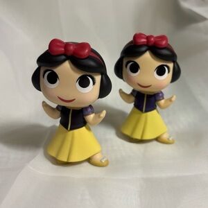 Funko Mystery Mini Disney Princess Snow White